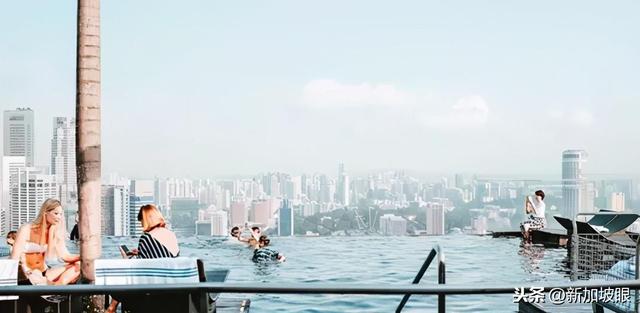 是自然和建筑环境拖的后腿？新加坡只排世界最佳城市第七？