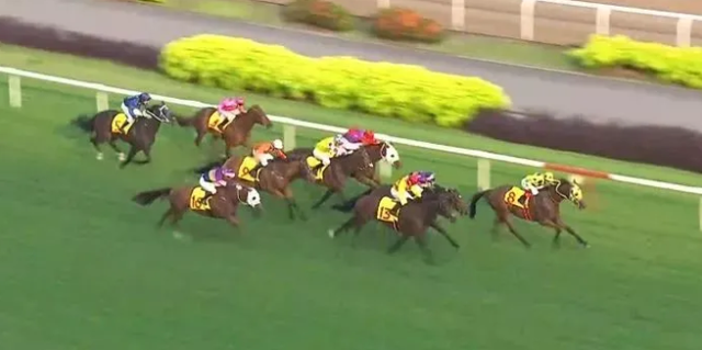 新加坡三冠赛尾关将举行，“克林”能成功卫冕冠军吗？