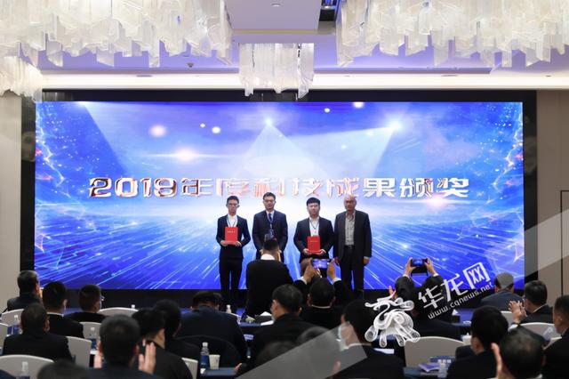 礼嘉嘉陵江大桥预计明年初合龙 重庆智能建造“加速跑”背后是有这些高科技