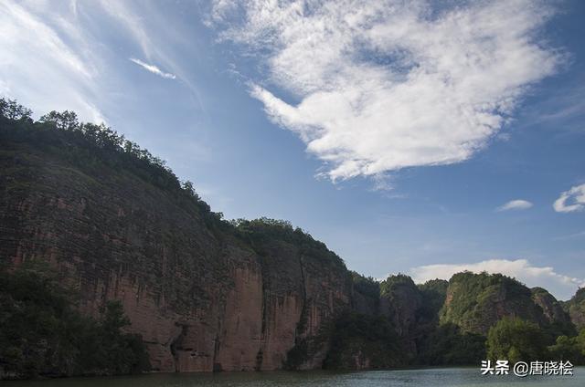 福建十大旅游必去景点，无论你知不知道，先收藏起来呗