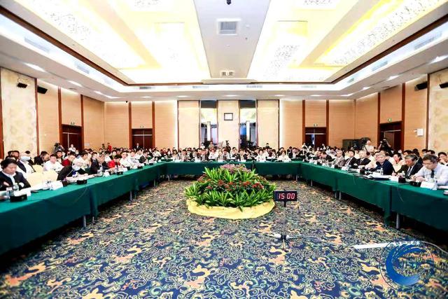 “海南自由贸易港与东南亚区域合作国际论坛”在海口召开