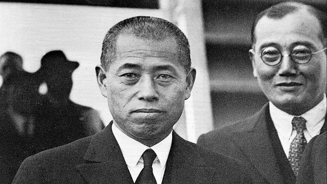 日本海军奠基人山本五十六，沾满众人鲜血的刽子手，最终命丧荒岛