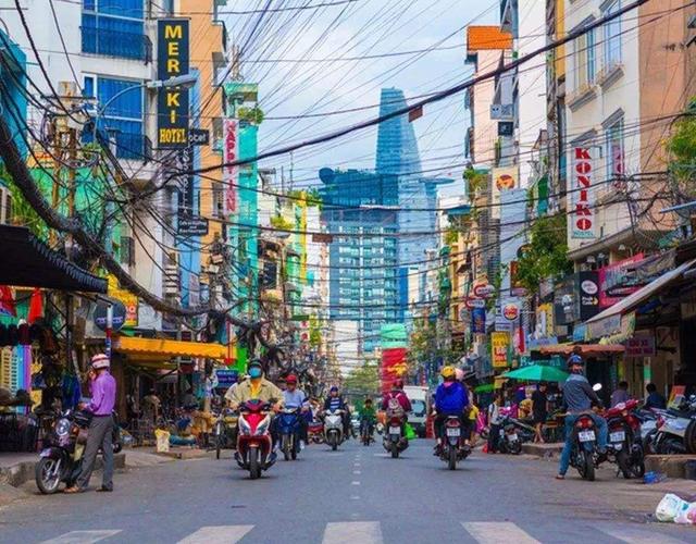 越南将超越新加坡成为东南亚第四大经济体？究竟是如何做到的？