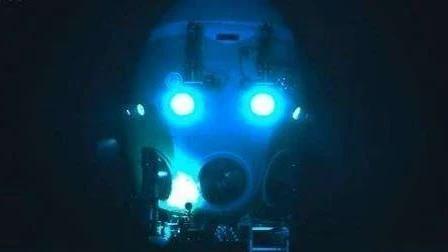 环球聚焦点丨外媒关注“奋斗者”号：这是一次破纪录的探险