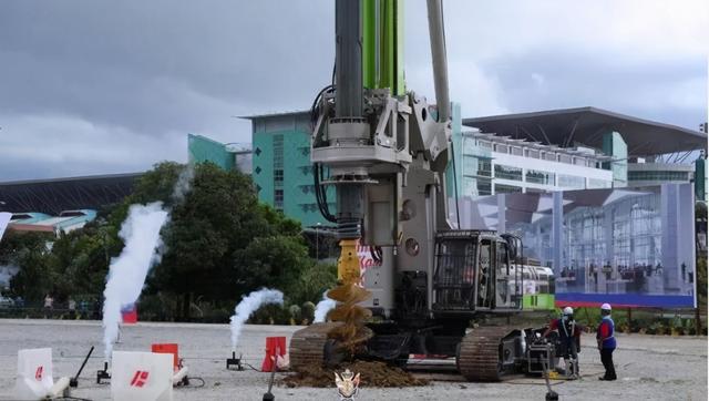 新柔地铁马来西亚段开工，2026年新马通勤只需五分钟？