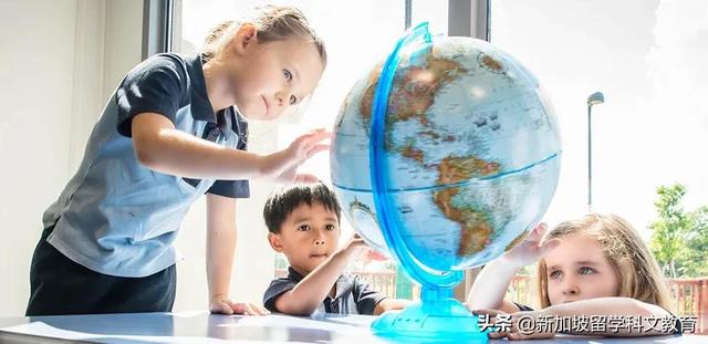 新加坡留学｜2021年各年级留学新加坡入学攻略