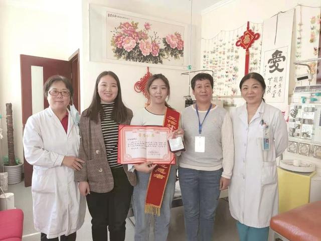 我省成功捐献40例造血干细胞