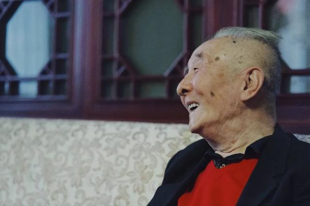 相声的故乡 | 陈涌泉，年近九旬的宝字辈老演员