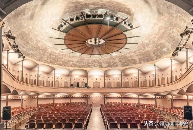 摄影界奥斯卡-2020年IPA国际摄影奖建筑类获奖作品分享