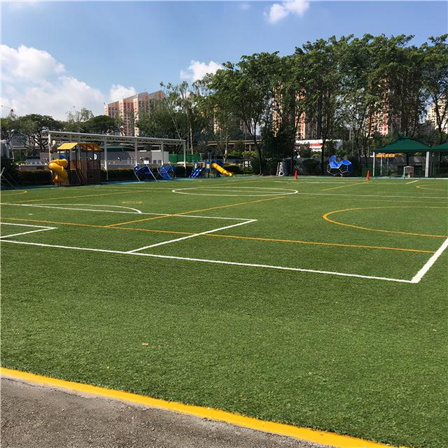 新加坡同时提供IBDP和HSC课程的国际学校——澳洲国际学校