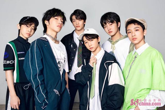 BOY STORY首次演唱OST 荣登亚洲新歌榜1位