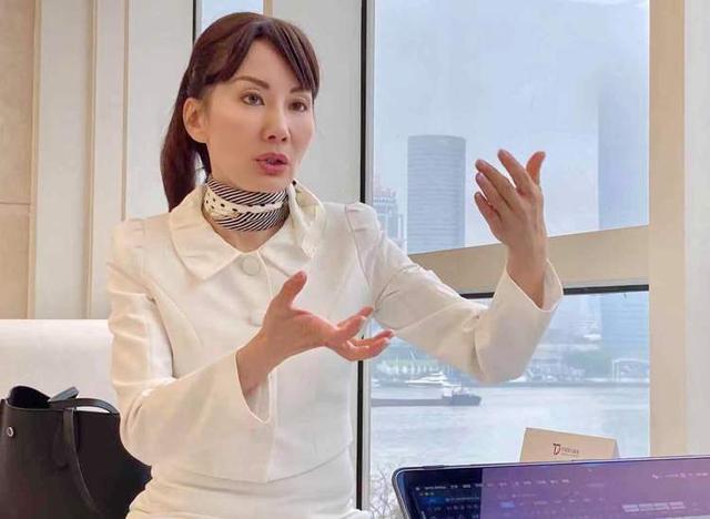 2020，2021，未来十年 | 对话携程CEO孙洁