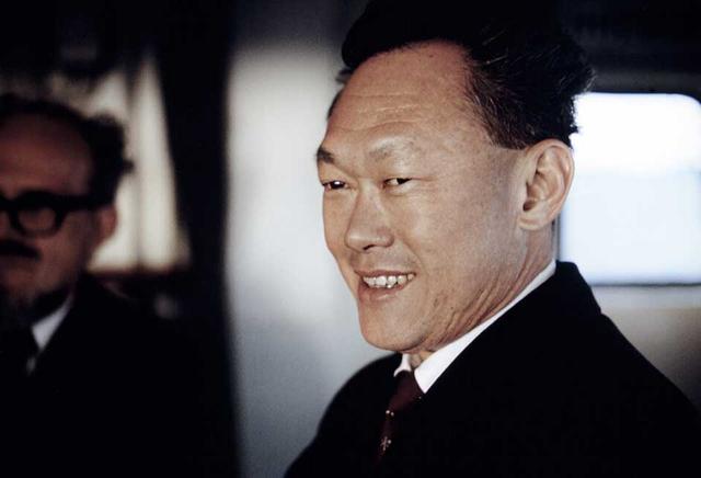 李光耀预言：日本逐渐平庸，欧洲沦为世界配角，印度麻烦越来越多