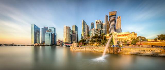 新加坡公司对注册股本的最低要求是多少？