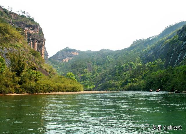 福建十大旅游必去景点，无论你知不知道，先收藏起来呗