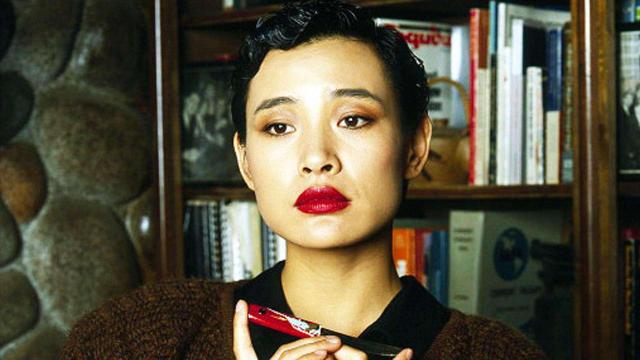 红玫瑰王娇蕊不是个“坏女人”，她身上写着“女人与爱”的成长史