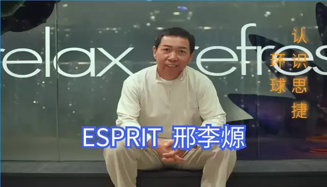 认识中的 成衣界一代股王