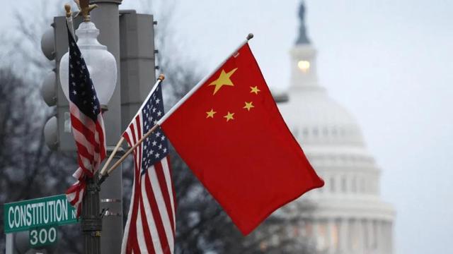 美国新政府应如何面对当前的美中关系？耶鲁法学院和布鲁金斯学会联合为拜登政府提了建议