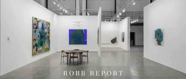 RR · ART | 2020西岸，中国藏家为全球当代艺术市场复兴注入活力