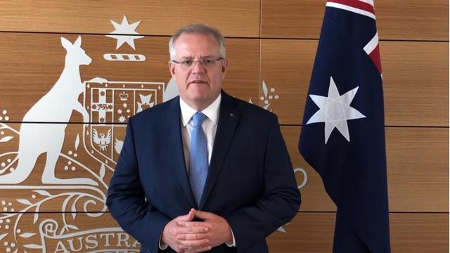 关闭7个月后，澳大利亚敞开国门欢迎中国游客！但不包括美国