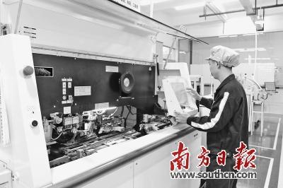 开启国内茶具全自动时代