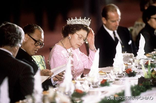 皇家女士们最喜欢的午餐揭晓：从英国女王到凯特·米德尔顿