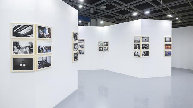 影像中的不屈意志，“阿尔勒摄影季”26场展览集美集结