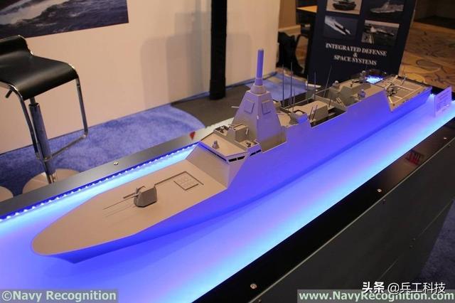 日本打算向印尼卖护卫舰——日本首次武器系统成功出口案例即将达成？