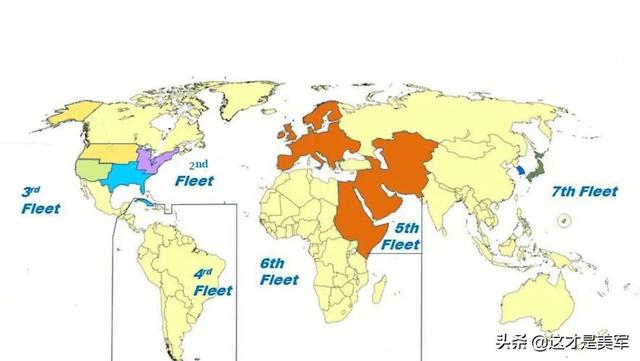 剑指中国，美国宣布要搞个大事