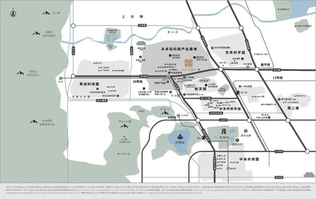 价值高地叠加供应稀缺｜海淀幸福里 高端人居解决方案