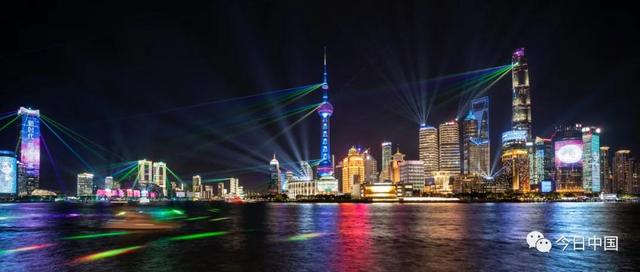 外媒：进博会成为照亮世界经济前行的“希望灯塔”