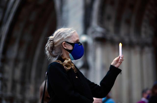 半月谈｜没有希望的美国