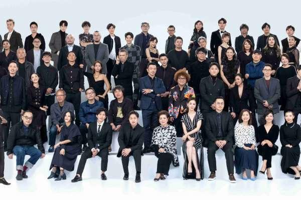 台湾省第57届金马奖颁奖典礼将于21日登场