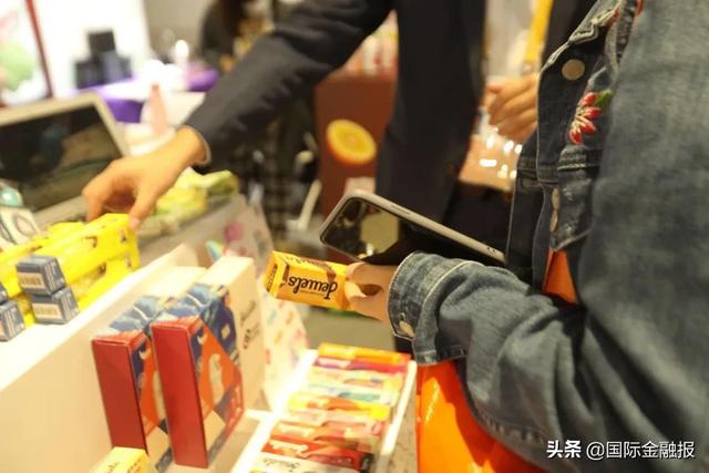 进博会时间｜疫情下，这些“新朋友”来了！他们带来了些啥？