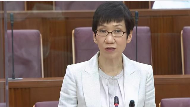 新加坡要彻底重启经济，也要强制所有人出门戴口罩