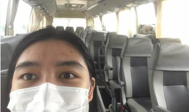 新加坡妹纸回家独坐45座巴士，谁成就了你的“奢侈”？