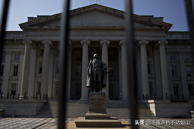 国会分属两党对美债有何影响？债券基金投下相反押注