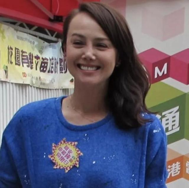 45岁韩君婷不介意崩鼻转行做网红，被娱乐圈拒绝后她看淡了一切