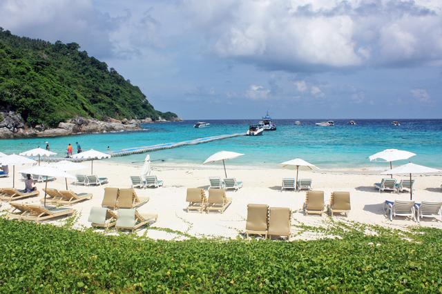 全球海岛巡礼，谁是性价比之王？