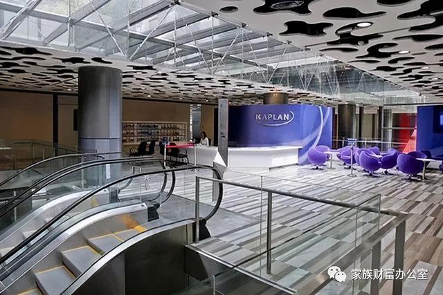 留学还只知道新加坡国立和南洋理工？私立TOP10了解一下