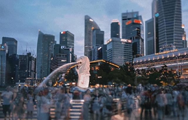 新加坡继公务员停发“年终奖”，“私企”或效仿不支付任何奖金