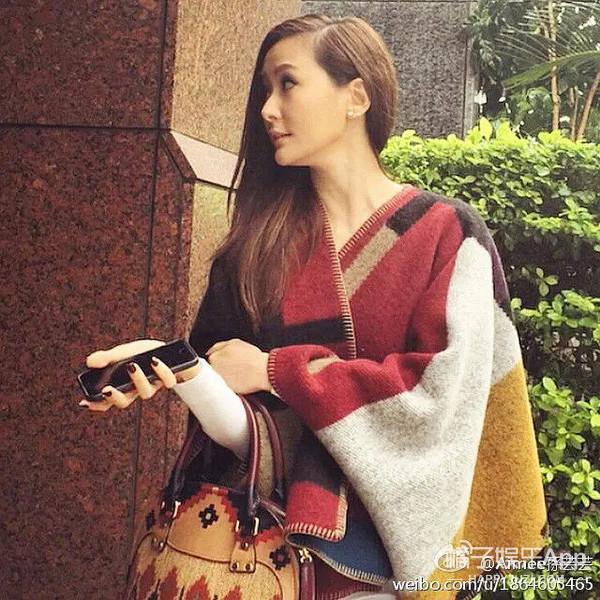 台湾名媛孙芸芸的玛丽苏人生！同框女儿似姐妹，被赞最会嫁的女人