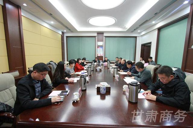 新加坡企业发展局吴俐琳一行来我省考察调研陆海新通道建设工作