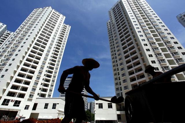 深圳高房价能坚持多久！新加坡模式推行，“房价如葱”有戏了？