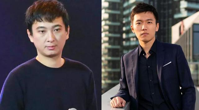 国民老公换人了？张康阳和王思聪，谁才是顶级富二代？