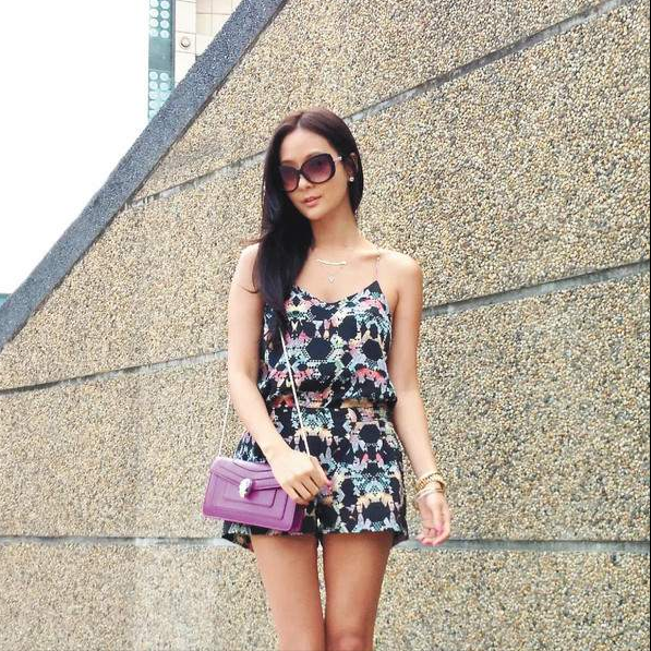 台湾名媛孙芸芸的玛丽苏人生！同框女儿似姐妹，被赞最会嫁的女人