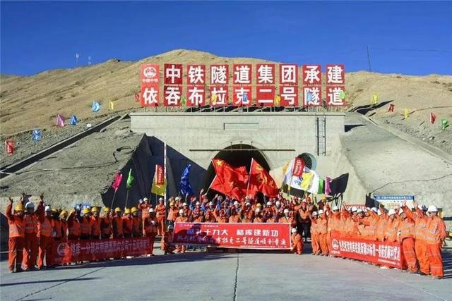 这座45万人的福建海岛，凭什么掌握全国80%的隧道项目？