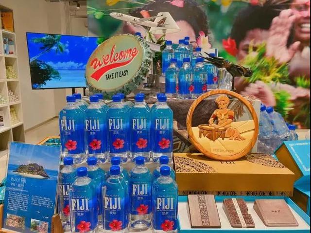 又多7个“国家馆”！足不出“沪”也能线上下单“进博同款”