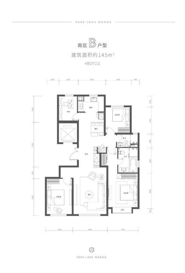 价值高地叠加供应稀缺｜海淀幸福里 高端人居解决方案