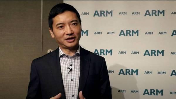 Arm中国董事长首次回应“夺权风波”：Arm无权罢免我